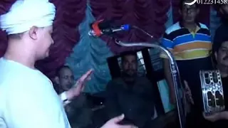 الشيخ أيمن هريدي علامات المريد دندنها