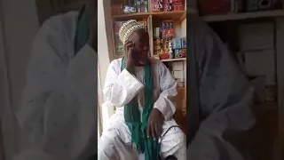 wakar shehu ibrahim inyass daga baki mai its 