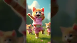 Dancing Cat Take A Look Https Pin It 42CIdP9jA 