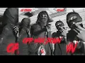 GG Stretch x Dplugz - Opp Man Down