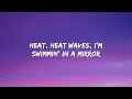 Download Lagu Glass Animals - Heat waves 1 hour