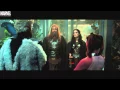 Video di Thor: The Dark World (2013) Post-credits Scene #1