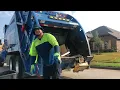 Bulk Garbage Day Part 4
