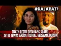 Download Lagu Ritual Berujung Maut Seorang Istri Di Banjar | Rajapati Eps 275