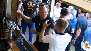 this is about to get messy best funny videos try not to laugh 