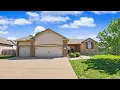 PRICE REDUCED - 2113 N Walnut Creek Dr Derby KS 67037