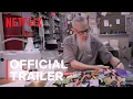 The Quilters Trailer Netflix