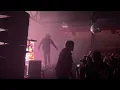 The Amity Affliction - Heaven Sent (Live Debut) (The Shed, Palmview)