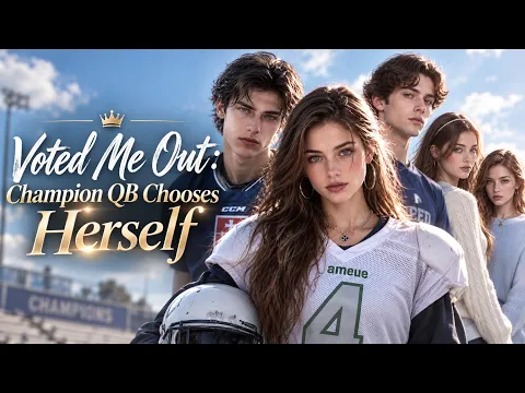 Voted Me Out Champion QB Chose Herself Episode 1