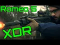 Sig Romeo 5 XDR - Excellent Lightweight Versatile Durable