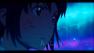 Download [AMV] | Makoto Shinkai / CW Films | Always MP3