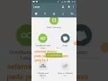 BELAJAR BAHASA PEMROGRAMAN JAVA DASAR PART 3 MENGGUNAKAN SMARTPHONE JAVA TUTORIAL BASIC