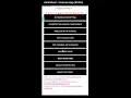 AndroGoat Android Penetration Testing Insecure Data Storage