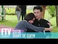 Download Lagu FTV Hardi Fadhillah \u0026 Isel Fricella -  Dairy Of Supir