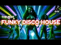Download Lagu Studio 54 - Groove to the HOTTEST Funky Disco House Beats DJ Mix of 2024!