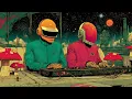 Digital Galaxy 🍄🤖 | Chillwave, Synthwave, Retro Funk, Disco, Electronic Playlist