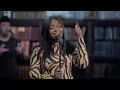 RAY BLK - LOVE. (Acoustic Room Session)