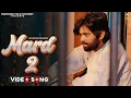 Download Lagu Mard 2 | Masoom Sharma, Ashu Twinkel | Badmashi Song | New Haryanvi Song 2025 | Haryanvi Song
