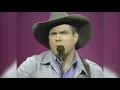 Garth Brooks - If Tomorrow Never Comes