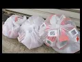 Dumpster Diving for 1500 Worth Hallmark Christmas Cards Ornaments - Walgreens After the Holiday