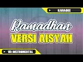 KARAOKE RAMADHAN VERSI AISYAH PUJA SYARMA