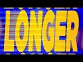 Joel Corry x Galantis x Izzy Bizu - Stay A Little Longer (Official Lyric Video)