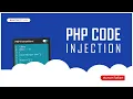 PHP Code Injection Step By Step Guide Bug Bounty Hunting InfosecTrain