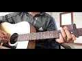 Titik Temu - DEABDIL | fingerstyle guitar cover