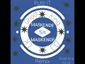 Download Lagu Maskende.(Remix).StaSoul.ft Tz Samboko._(Ghost King DJ LK)