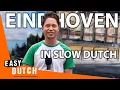 Lagu Stadstour door Eindhoven (Langzaam Gesproken) | Super Easy Dutch 21