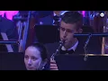 Márquez: Danzón No. 2 (Amazing Gimnazija Kranj Symphony Orchestra)