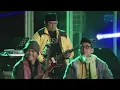 Download Lagu Ring of Fire Project Feat. Jogja Hip Hop Foundation (Live in Jazz Gunung Bromo 2022)