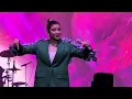 Janji setia ~ Menjadi Dia !!! Tiara Andini at Dream Festival Bandung 20 Jan 2023