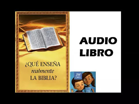 Download MP3 ¿Qué enseña realmente la Biblia? (Atajos a cada Capítulo en la DESCRIPCION DEL VIDEO)