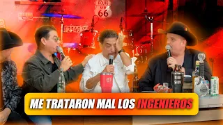 Los Sementales sin visa pal gabacho y broncas de audio #Comedia #Humor