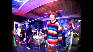 CASCADE　｢OH YEAH BABY｣ Official Music Video