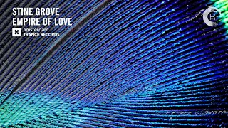 Empire Of Love √ Lyrics √ Stine Grove