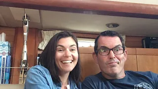 Sailing Ruby Rose LIVE: Catamarans, This Season’s Plans and Kids on Boats