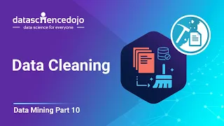 Data Cleaning Introduction to Data Mining Part 9