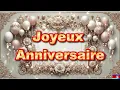 Download Lagu Joyeux Anniversaire – Une Chanson d’Anniversaire Douce et Émotive