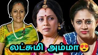 lakshmy ramakrishnan amma story mom son tamilhottube
