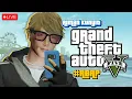 Lagu 🌹 [Aiman Kunyit] AHMAN FIRST STAGE BUCIN | GTA ROLEPLAY (Malaysia) | #ABRP