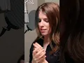 Download Lagu Watch Anna Kendrick try to keep a straight face as she voices the ultimate cheerleader in ParaNorman