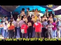 Download Lagu RAMA MEDAL MANDIRI JAYA, BAH NAMIN GROUP bangbung hideung