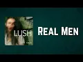Lagu Mitski - Real Men (Lyrics)