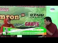 Download Lagu JAMU TETES M KING HADENA FM INDRAMAYU - GUS IMRON