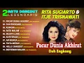 Download Lagu Rita Sugiarto \u0026 Itje Trisnawati - 2 BINTANG DANGDUT WANITA LEGENDARIS