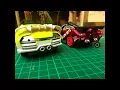Auldey Race tin Gen3 DIY Propo