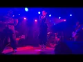 Inertia by Flatwounds (live in Vancouver 08-06-26)