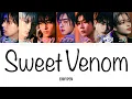 Download Lagu 【カナルビ /日本語字幕/パート分け】 Sweet Venom-ENHYPEN（エナイプン)